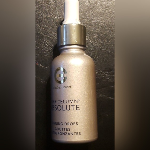 $5 *ADD ON* Elizabeth Grant Tanning Drops - Picture 1 of 1